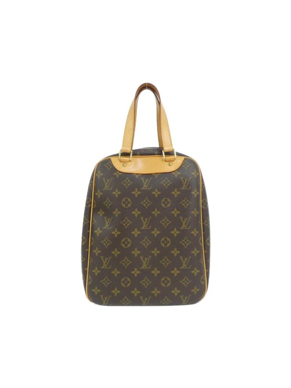 Louis Vuitton Monogram Excursion Bag - Picture 2 of 9